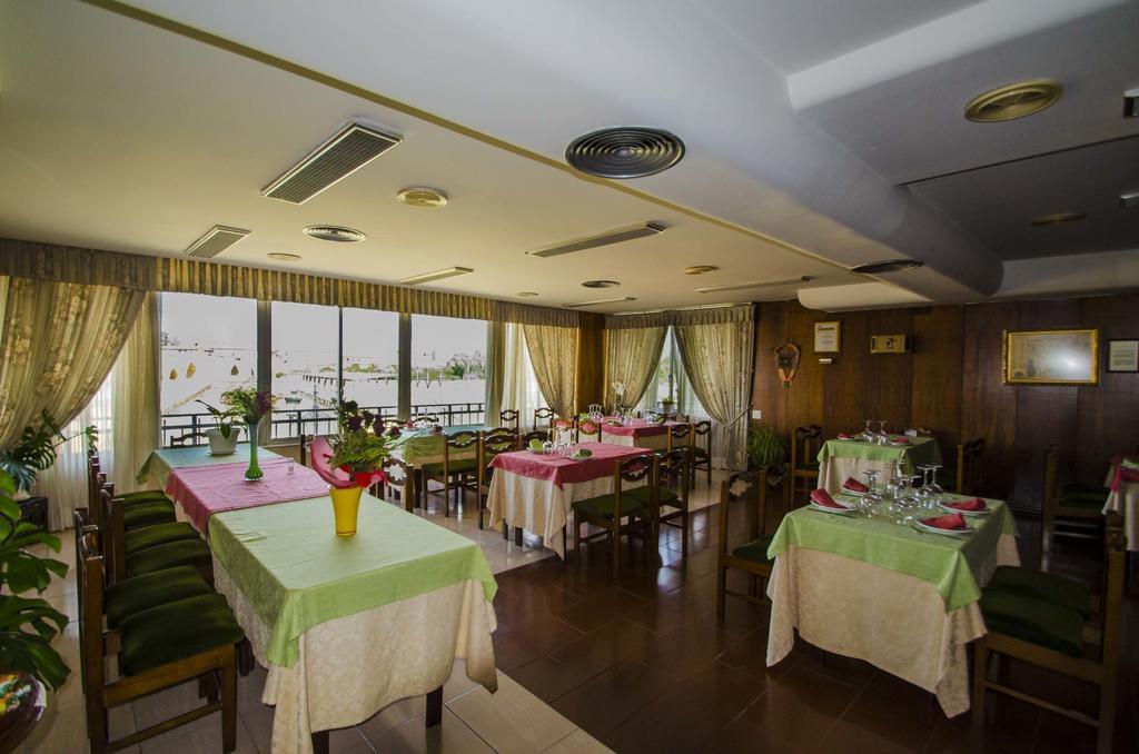 Hostal Don Suero De Quinones Hospital de Órbigo Εξωτερικό φωτογραφία