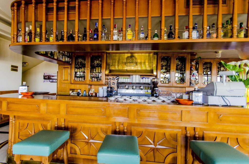 Hostal Don Suero De Quinones Hospital de Órbigo Εξωτερικό φωτογραφία